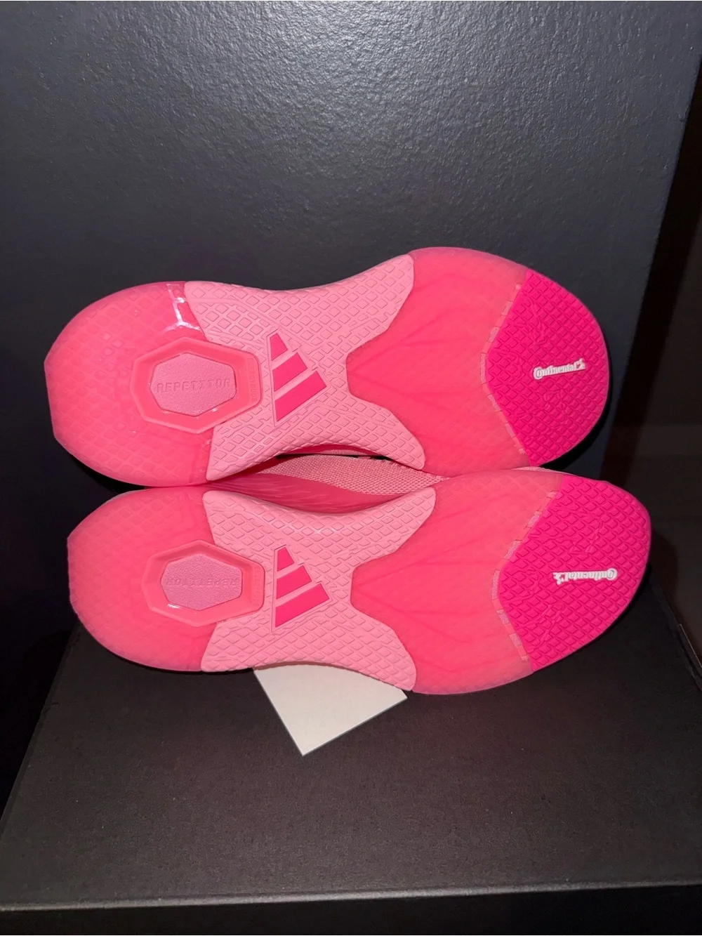 🆕 Adidas Dropset 4 Power Training Shoes Pink Women’s 6.5